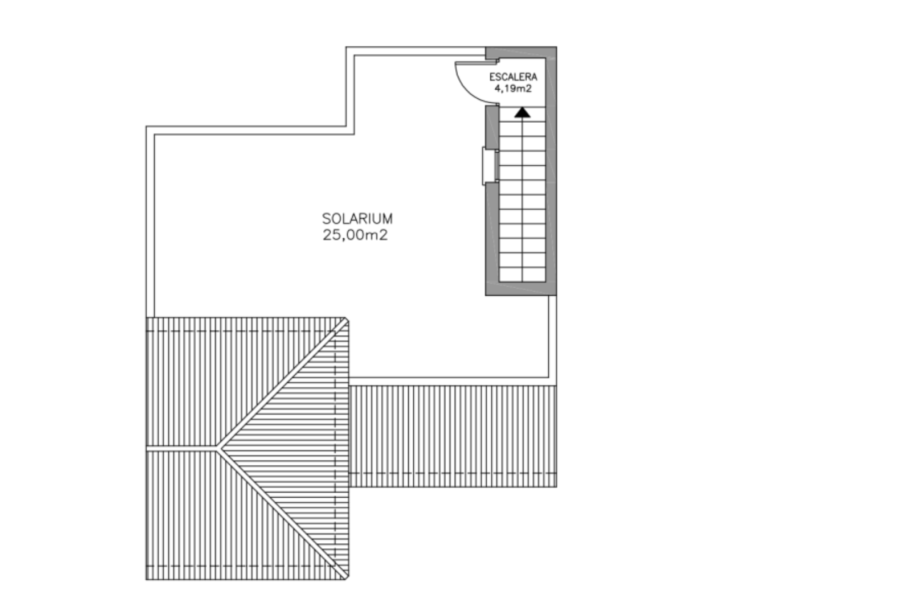 Resale - Lägenhet / Bungalow  - Torrevieja  - Aguas Nuevas