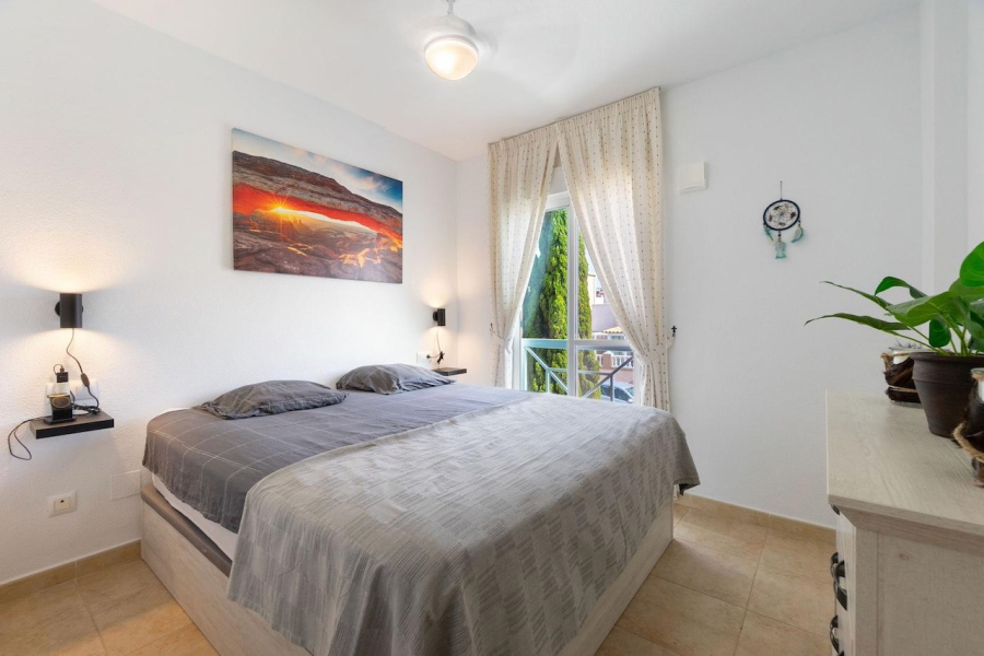 Resale - Apartamento/Bungalow - Torrevieja  - Aguas Nuevas