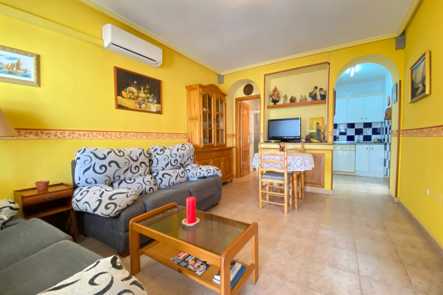 Bruktboliger - Leilighet/Bungalow - Torrevieja  - Molino Blanco