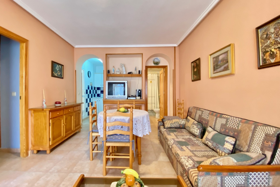 Resale - Apartamento/Bungalow - Torrevieja  - Molino Blanco