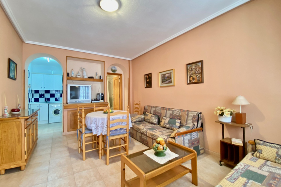 Resale - Apartamento/Bungalow - Torrevieja  - Molino Blanco