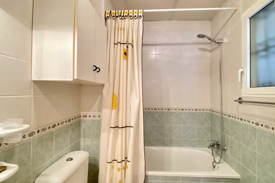 Resale - Apartamento/Bungalow - Torrevieja  - Molino Blanco