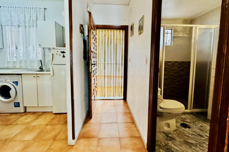 Bruktboliger - Leilighet/Bungalow - Torrevieja  - La Mata