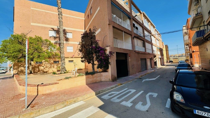 Leilighet/Bungalow - Bruktboliger - Torrevieja  - La Mata