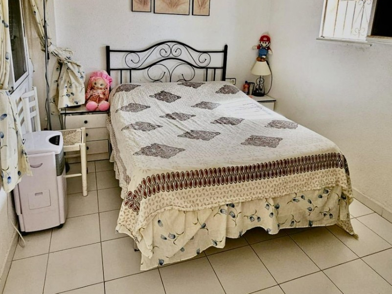 Resale - Apartamento/Bungalow - Torrevieja  - La Rosaleda - Los Frutales