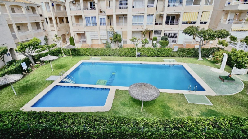 Apartamento/Bungalow - Resale - Torrevieja  - La Rosaleda - Los Frutales