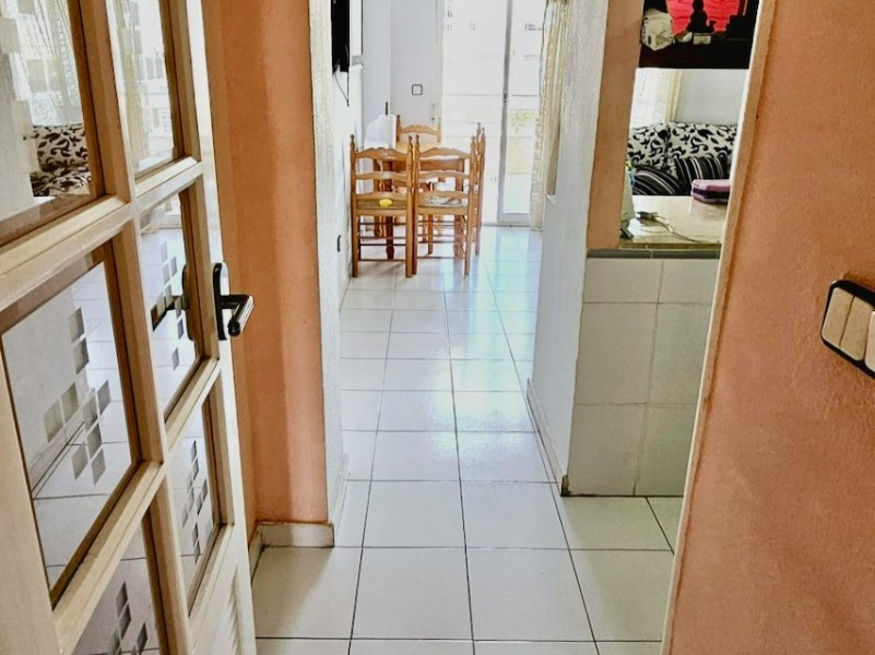 Resale - Apartment/Bungalow - Torrevieja  - La Rosaleda - Los Frutales