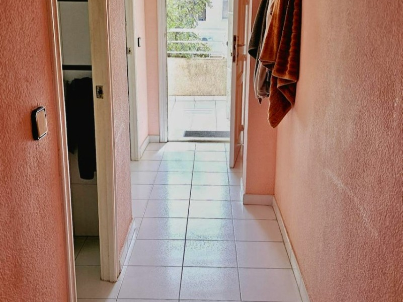 Resale - Apartamento/Bungalow - Torrevieja  - La Rosaleda - Los Frutales