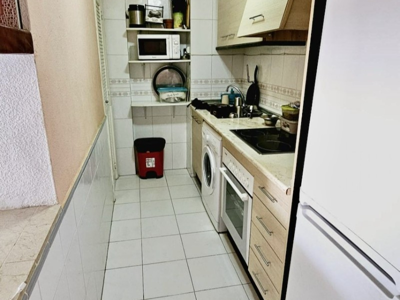 Resale - Apartamento/Bungalow - Torrevieja  - La Rosaleda - Los Frutales