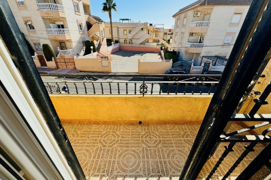 Resale - Townhouse / Duplex - Torrevieja  - La Rosaleda - Los Frutales