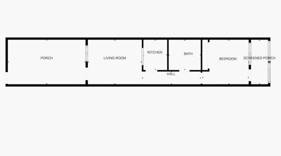 Resale - Radhus / Duplex - Torrevieja  - Nueva Torrevieja