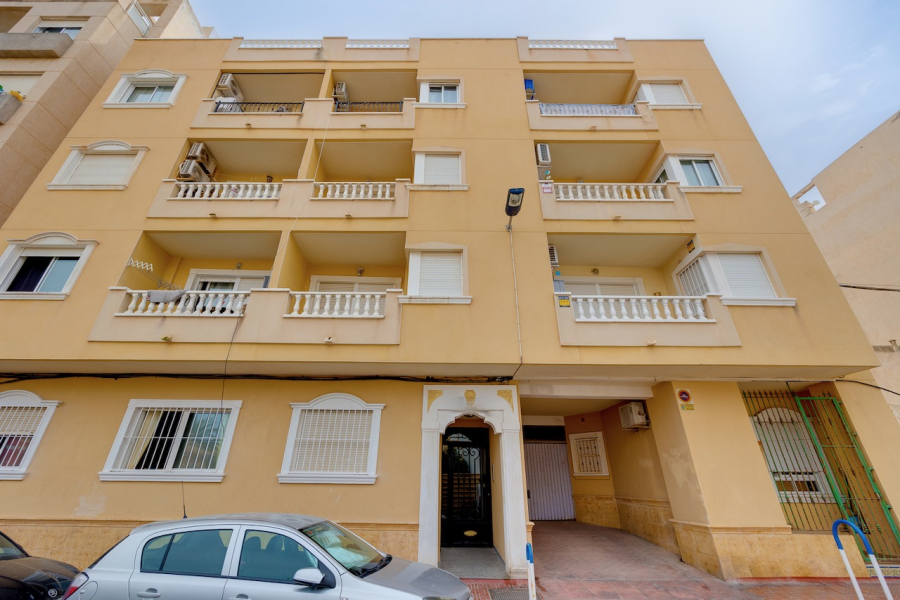 Bruktboliger - Leilighet/Bungalow - Torrevieja  - Playa del Cura