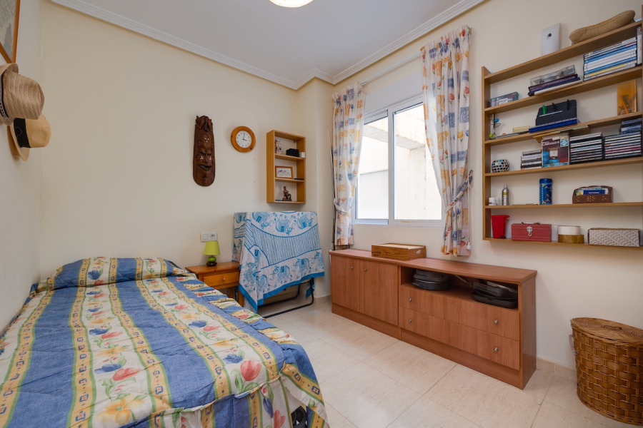 Bruktboliger - Leilighet/Bungalow - Torrevieja  - Playa del Cura