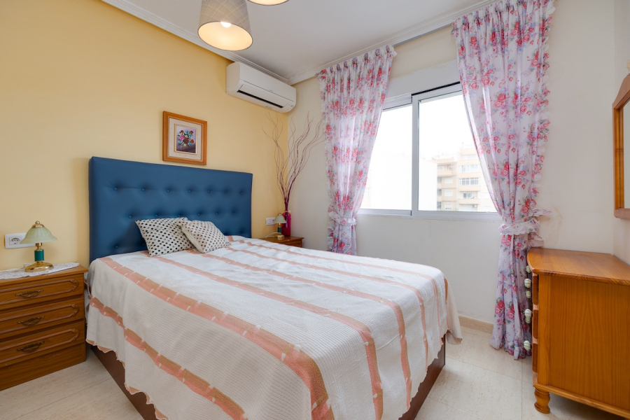 Bruktboliger - Leilighet/Bungalow - Torrevieja  - Playa del Cura