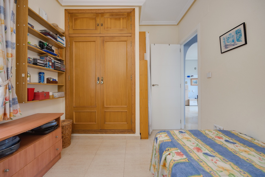 Resale - Apartamento/Bungalow - Torrevieja  - Playa del Cura