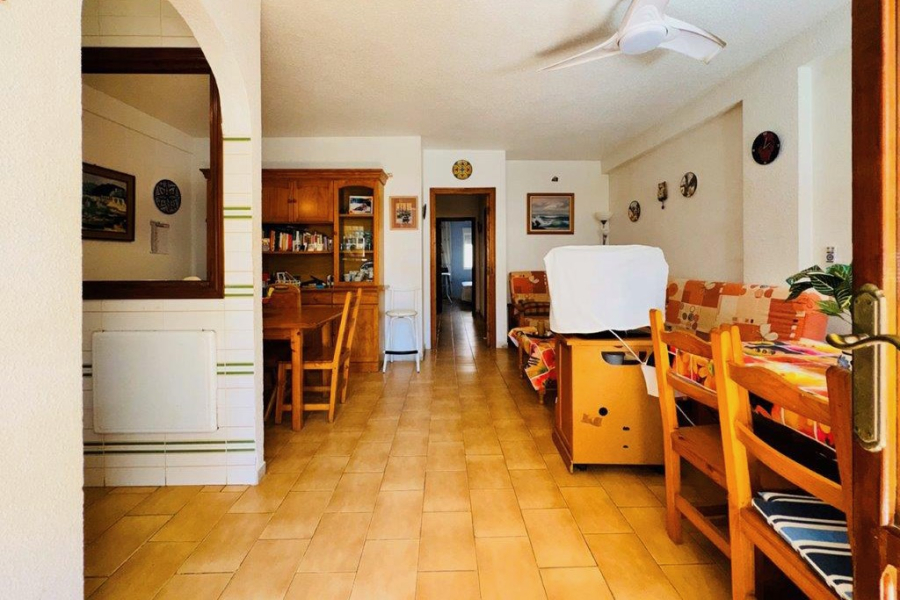 Bruktboliger - Leilighet/Bungalow - Torrevieja  - La Mata