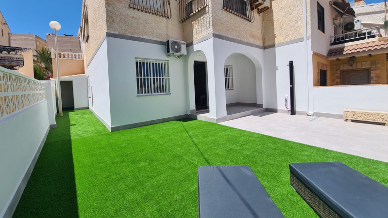 Apartment/Bungalow - Resale - Torrevieja  - La Mata