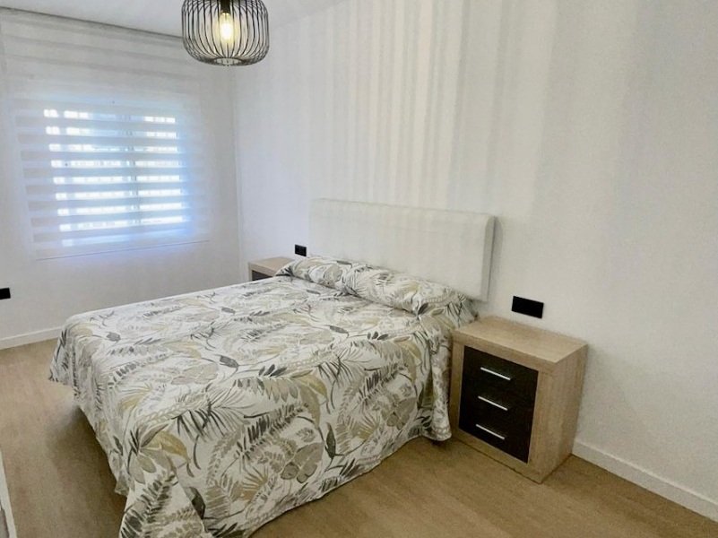 Resale - Apartment/Bungalow - Torrevieja  - La Mata