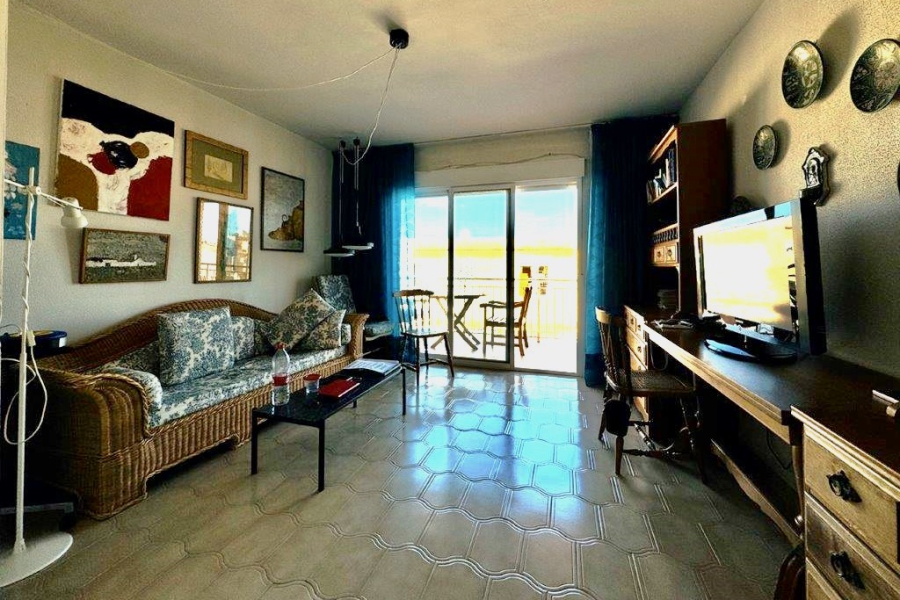 Resale - Apartment/Bungalow - Torrevieja  - La Mata