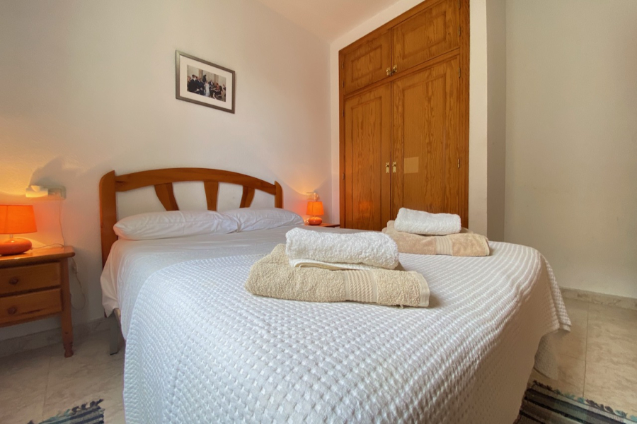 Resale - Apartamento/Bungalow - Torrevieja  - Molino Blanco