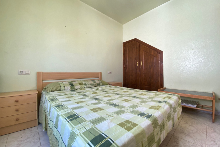 Resale - Apartamento/Bungalow - Torrevieja  - Molino Blanco