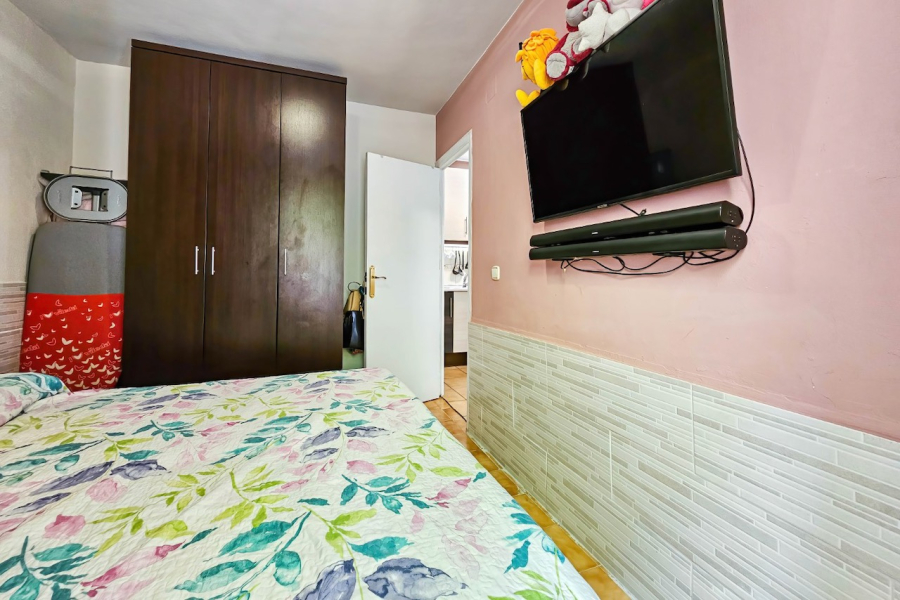 Resale - Apartamento/Bungalow - Torrevieja  - Nueva Torrevieja