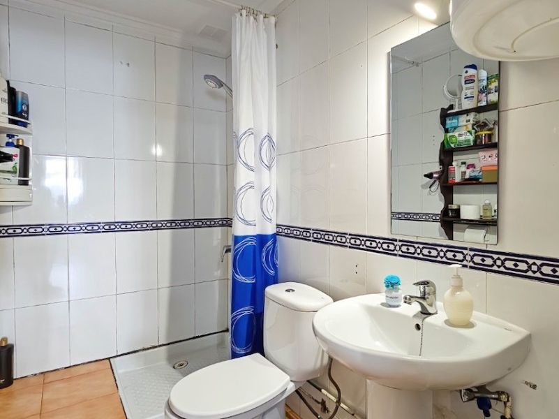 Resale - Apartamento/Bungalow - Torrevieja  - Nueva Torrevieja