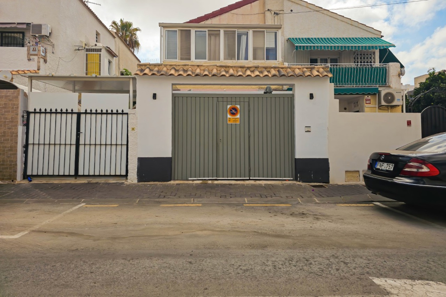 Bruktboliger - Leilighet/Bungalow - Torrevieja  - Nueva Torrevieja