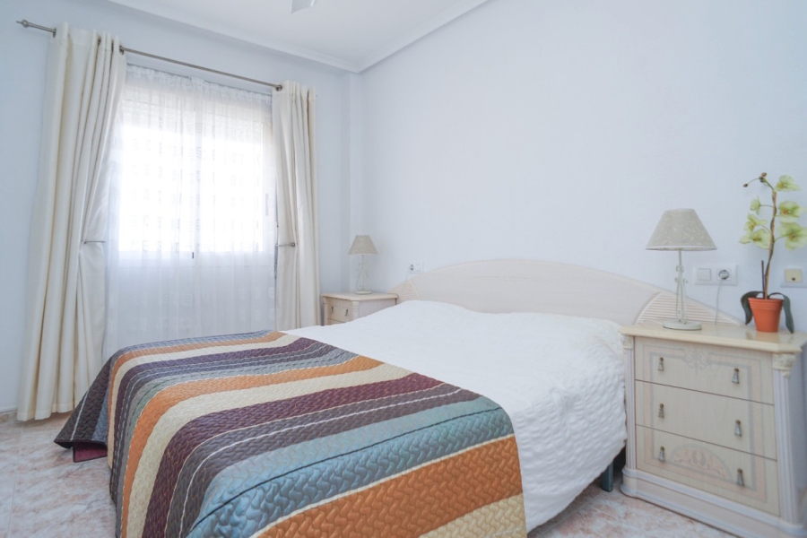 Resale - Apartamento/Bungalow - Torrevieja  - Torre del Moro