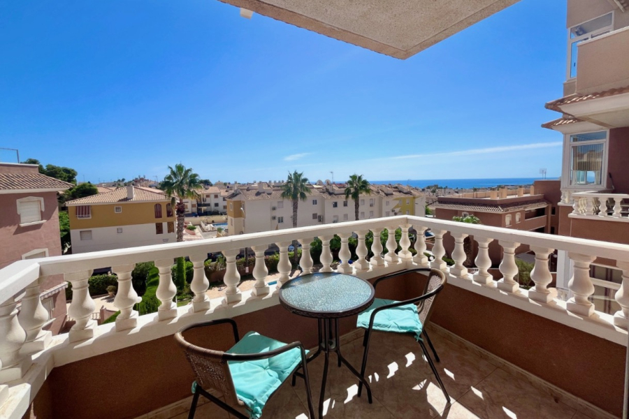 Resale - Apartamento/Bungalow - Torrevieja  - Torre del Moro