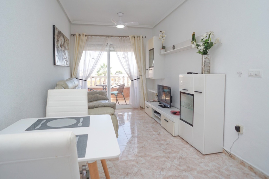 Resale - Apartamento/Bungalow - Torrevieja  - Torre del Moro