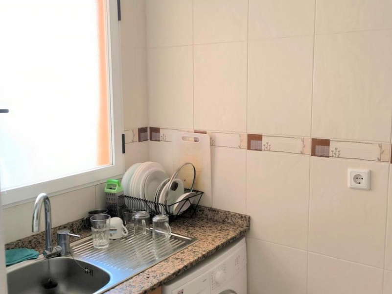 Resale - Apartamento/Bungalow - Torrevieja  - Los Locos