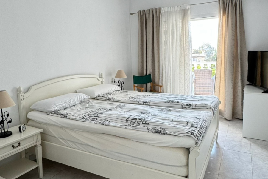 Resale - Radhus / Duplex - Torrevieja  - Molino Blanco