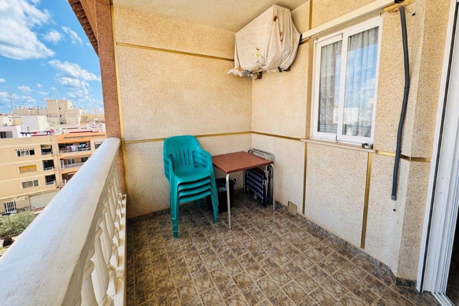 Bruktboliger - Leilighet/Bungalow - Torrevieja  - La Mata