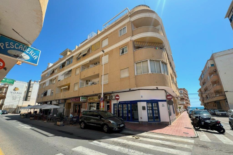 Apartment/Bungalow - Resale - Torrevieja  - La Mata