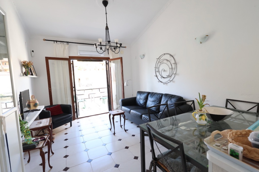 Resale - Apartment/Bungalow - Torrevieja  - La Rosaleda - Los Frutales