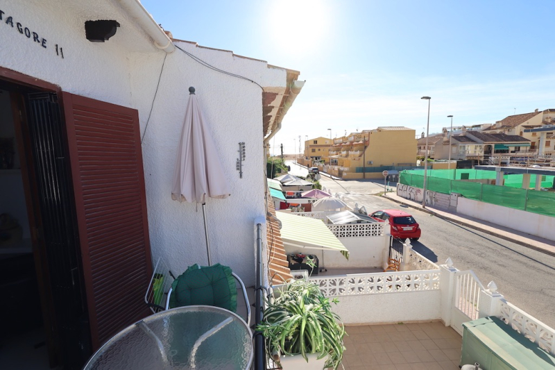 Apartment/Bungalow - Resale - Torrevieja  - La Rosaleda - Los Frutales