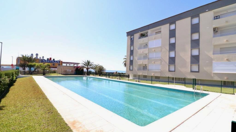 Apartamento/Bungalow - Resale - Orihuela Costa - Punta Prima