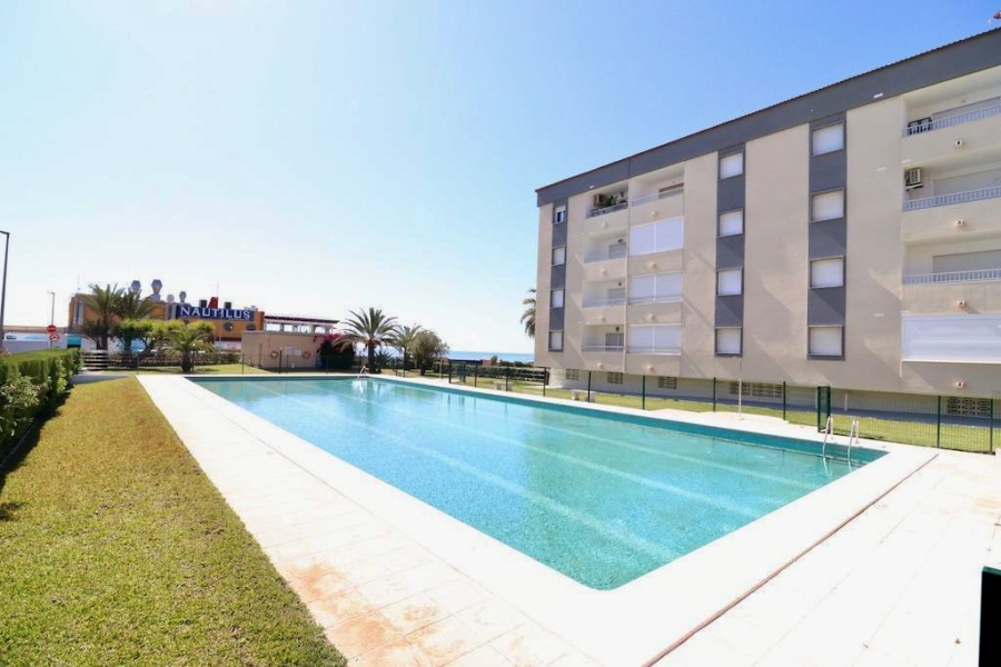 Resale - Apartment/Bungalow - Orihuela Costa - Punta Prima