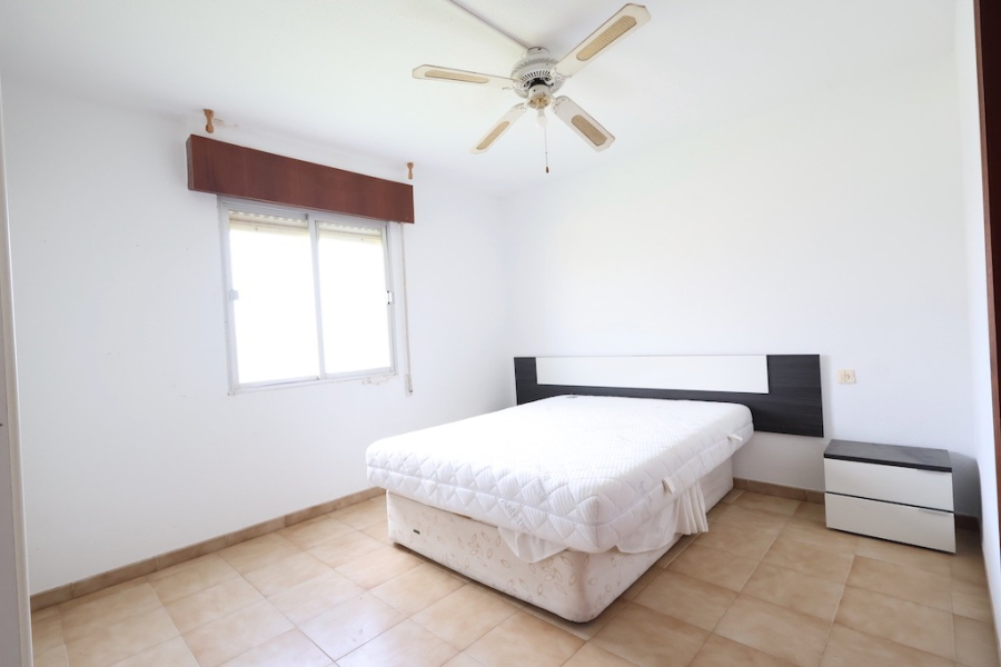 Resale - Apartamento/Bungalow - Orihuela Costa - Punta Prima