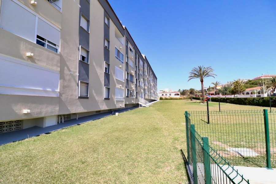 Resale - Apartamento/Bungalow - Orihuela Costa - Punta Prima