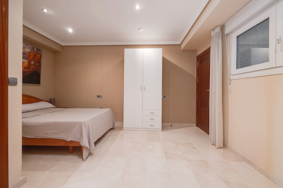 Resale - Apartamento/Bungalow - Torrevieja  - Centro