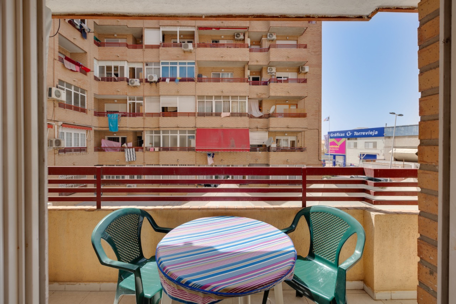 Bruktboliger - Leilighet/Bungalow - Torrevieja  - El Molino