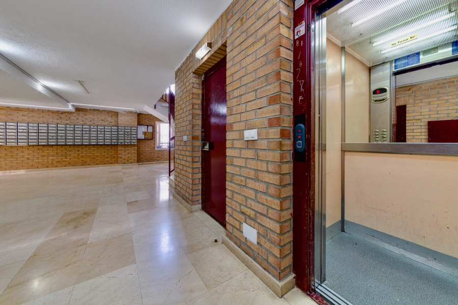 Resale - Apartamento/Bungalow - Torrevieja  - El Molino