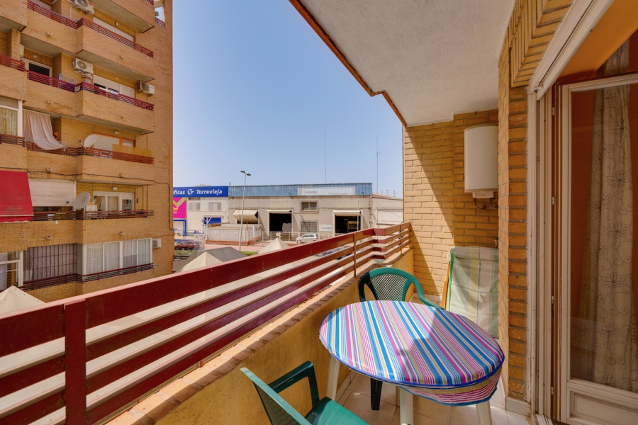 Bruktboliger - Leilighet/Bungalow - Torrevieja  - El Molino