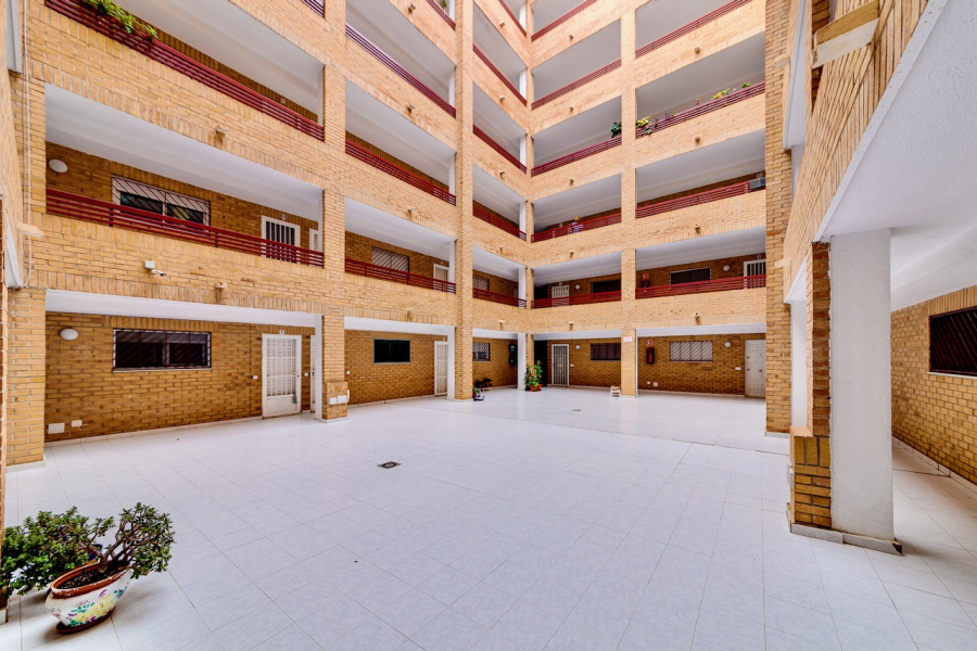 Resale - Apartamento/Bungalow - Torrevieja  - El Molino