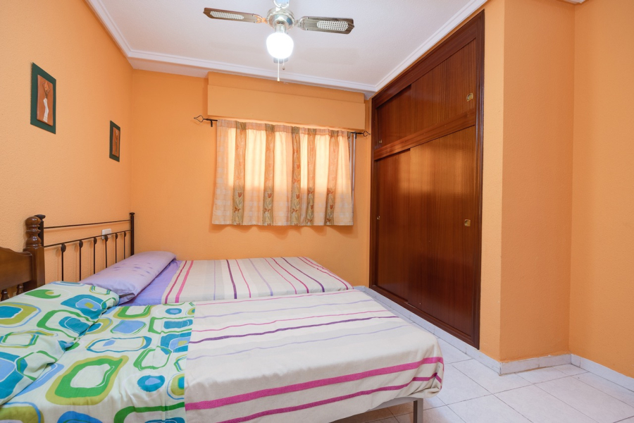 Resale - Apartamento/Bungalow - Torrevieja  - El Molino