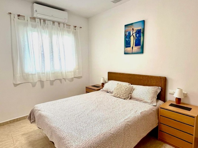 Resale - Apartamento/Bungalow - Torrevieja  - Los Locos