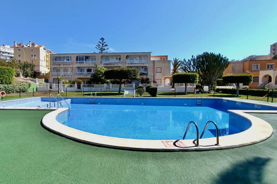 Bruktboliger - Leilighet/Bungalow - Torrevieja  - Torreblanca