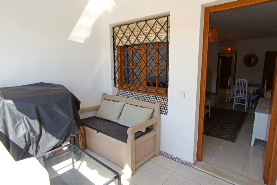 Bruktboliger - Leilighet/Bungalow - Torrevieja  - Torreblanca